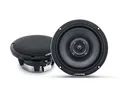 Alpine Status HDZ-65 Hi-Res 16,5 cm (6,5") Koaxial-Lautsprecher 2-Wege-System