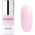 Neonail Baby Boomer Hybrid Nail Base Rose Base 72ml (Rose Base, Base Coat) (61181551)