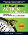 TRACY Eat That Frog! The Workbook (Taschenbuch) (US IMPORT)
