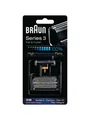Braun Zubehör Combipack 31B - Schwarz