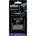 Braun Ersatzscherkopf Series 3 - 31B Foil & Cutter