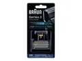 BRAUN Scherkopf 31B 072799
