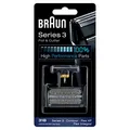 Braun 31B Black