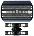 Braun Combi 5000/6000 Series Replacement Shaver Foil £ Cutter Set - 31B