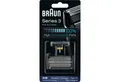 Braun Haar- und Bartschneider Braun Ersatzscherkopf Kombipack 31B, Scherkopf