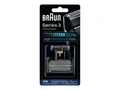 BRAUN Scherkopf 31B