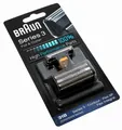 Braun 31B Scherfolie Klingenblock Kombipack | Braun Series 3 (5000/6000 Series)