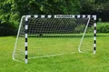 Wetterbeständiges Fußballtor Stadion 300 x 160 cm Fußball - Tor - Hudora 76909