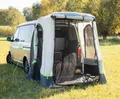 Heckzelt Upgrade Premium VW T5 + T6 mit Heckklappe