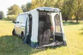Reimo Upgrade Premium Heckzelt für VW T5/T6, 200x195cm