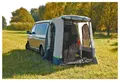 Heckzelt Upgrade Premium für VW T5 / T6