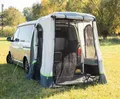 Reimo Upgrade Premium Heckzelt für VW T5/T6 200x195cm Camping Wohnwagen 1768168