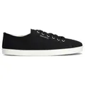 Groundies - Women's Lima - Barfußschuhe 41 | EU 41 schwarz
