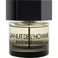 Yves-Saint-Laurent Herrenduefte La-Nuit-De-LHommeEau de Toilette Spray 60 ml (916,50 € / 1 l)