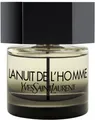 Yves Saint Laurent La Nuit de L'Homme Eau de Toilette (EdT) 60 ml Parfüm