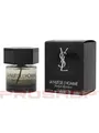 Yves Saint Laurent - La Nuit De L'Homme