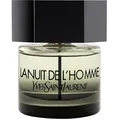 La Nuit de L'Homme Eau de Toilette Vapo