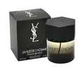 YVES SAINT LAURENT Eau de Toilette YSL LA NUIT DE L'HOMME EDT 60ML