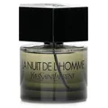 Yves Saint Laurent - La Nuit De L'Homme Eau de Toilette - Duftspray 60ml/2oz