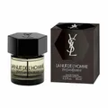 YVES SAINT LAURENT YSL LA NUIT DE L'HOMME 60ML EDT SPRAY BRANDNEU & VERSIEGELT