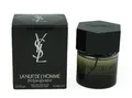 Yves Saint Laurent La Nuit de L'Homme Eau de Toilette 60 ml