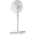 Nedis STANDVENTILATOR 40CM 45WATT / NEDIS FNST10CWT40 WS FNST10CWT40