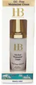 H.B. Dead Sea Minerals Feuchtigkeitscreme Health&Beauty Ölfreie Feuchtigkeitscreme mit Mineralien 50ml