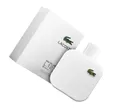 LACOSTE EAU DE LACOSTE L.12.12. BLANC EDT SPRAY 175 ML
