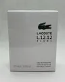 Lacoste - Eau de Lacoste L.12.12 Blanc - 175ml EDT Eau de Toilette