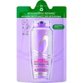 LOreal-Paris Haarpflege ShampooElvital Hydra Hyaluronic 72H Feuchtigkeits-Auffüllendes Shampoo Nachfüllpack 250 ml (11,96 € / 1 l)