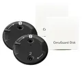 2x DIREKT CeruGuard Disk- 16 Cerumenfilter-wie Phonak CeruShield