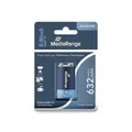 MediaRange Premium Alkaline Batterie, E-Block|6LR61|9V