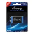 Mediarange Batterie Mediarange E-Block9V Blister (9V/6