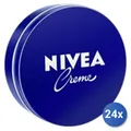 24x Bundle Nivea Handcreme 75 Ml.vaso 80103