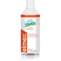 Elmex Junior 6-12 Years Mundspülung für Kinder 400 ml