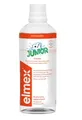 19,83€/L - 3er Pack Elmex Zahnspülung - Junior (6–12 Jahre) - 400ml
