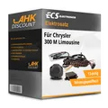 Für Chrysler 300 M Limousine 98- ECS Elektrosatz 13polig fahrzeugspezifisch