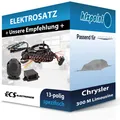 Für Chrysler 300 M Limousine 98-00 ECS E-Satz 13polig fahrzeugspezifisch NEU