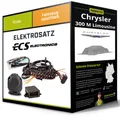 Elektrosatz 13-pol spezifisch für CHRYSLER 300 M Limousine 07.1998-01.2000 NEU