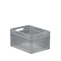 Stapelbox Eurobox 20 l 400x220x300 mm transparent