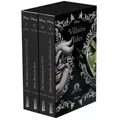 Disney Villains: Villain Tales. Taschenbuch-Schuber