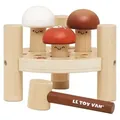 Le Toy Van PL092, 1,5 Jahr(e), Holz, Mehrfarbig