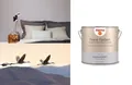 *Alpina* Wand- und Deckenfarbe Feine Farben 2,5 Liter No.20 LEISER MOMENT