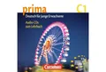 Cornelsen Verlag Hörspiel-CD Prima - Die Mittelstufe - C1