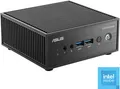 Asus Mini PC ASUS PN42 N100 / 4000 GB M.2 SSD / 32 GB RAM / Windo 11 Home PC (Intel, 16 GB RAM, 500 GB SSD, passiver CPU-Kühler)