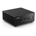ASUS Mini-PC PN42 (500 GB, 16 GB, Intel N100) (91695)