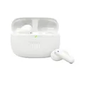 JBL Tune Beam 2 Bluetooth-Kopfhörer mit 48h Akkulaufzeit Weiß