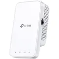 TP-Link WLAN-Repeater RE330, AC1200, bis 1167 Mbit/s, 5GHz & 2,4GHz, mit Mesh-WLAN & LAN Anschluss