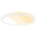 Briloner CTS LED Panel mit LED Backlight Ø 29,3 cm