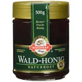 Bihophar Wald Honig Naturkost sorgfältig geimkerter Honig 500g